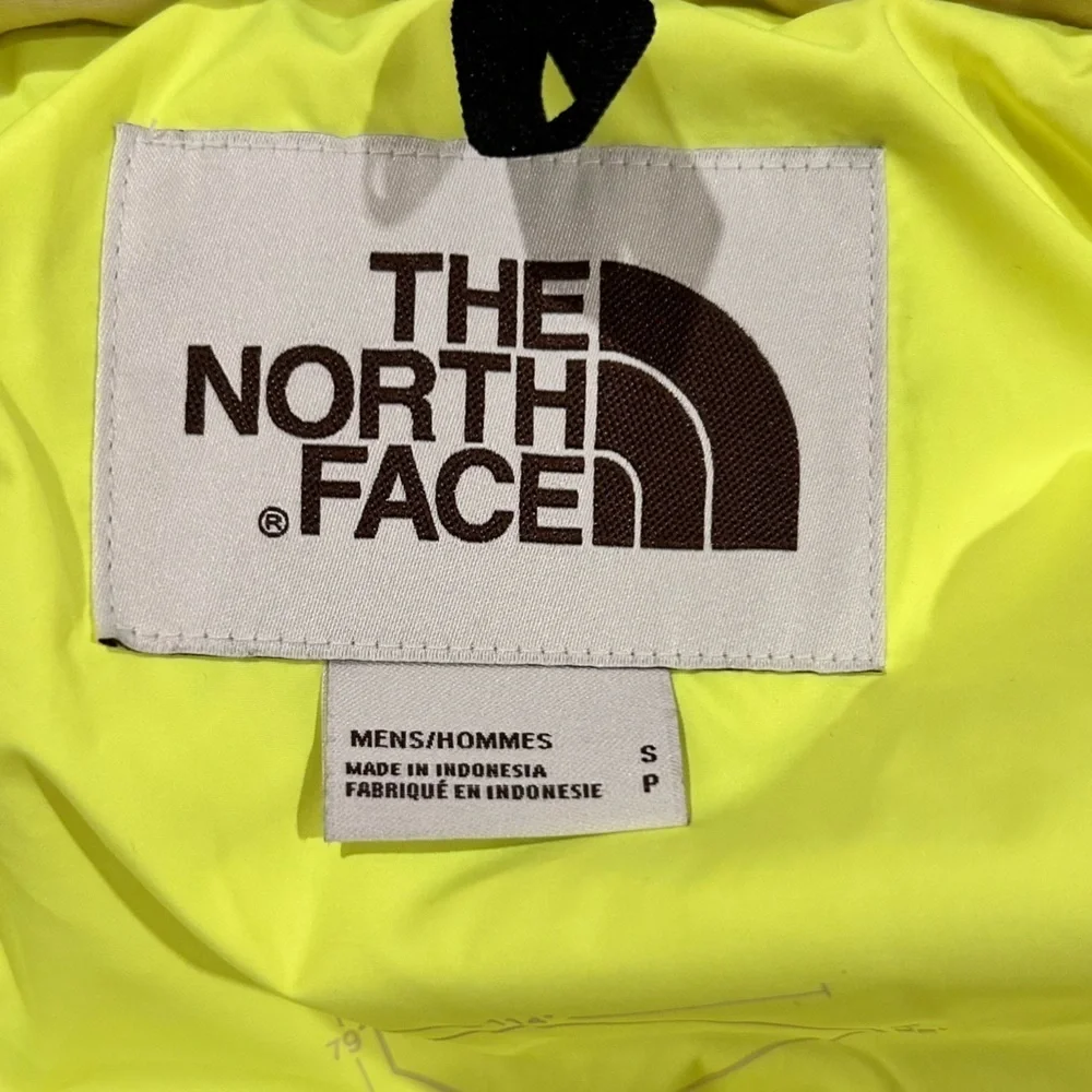 The North Face | 92 Low-Fi Hi-Tek Nuptse S Limited Edition (S)